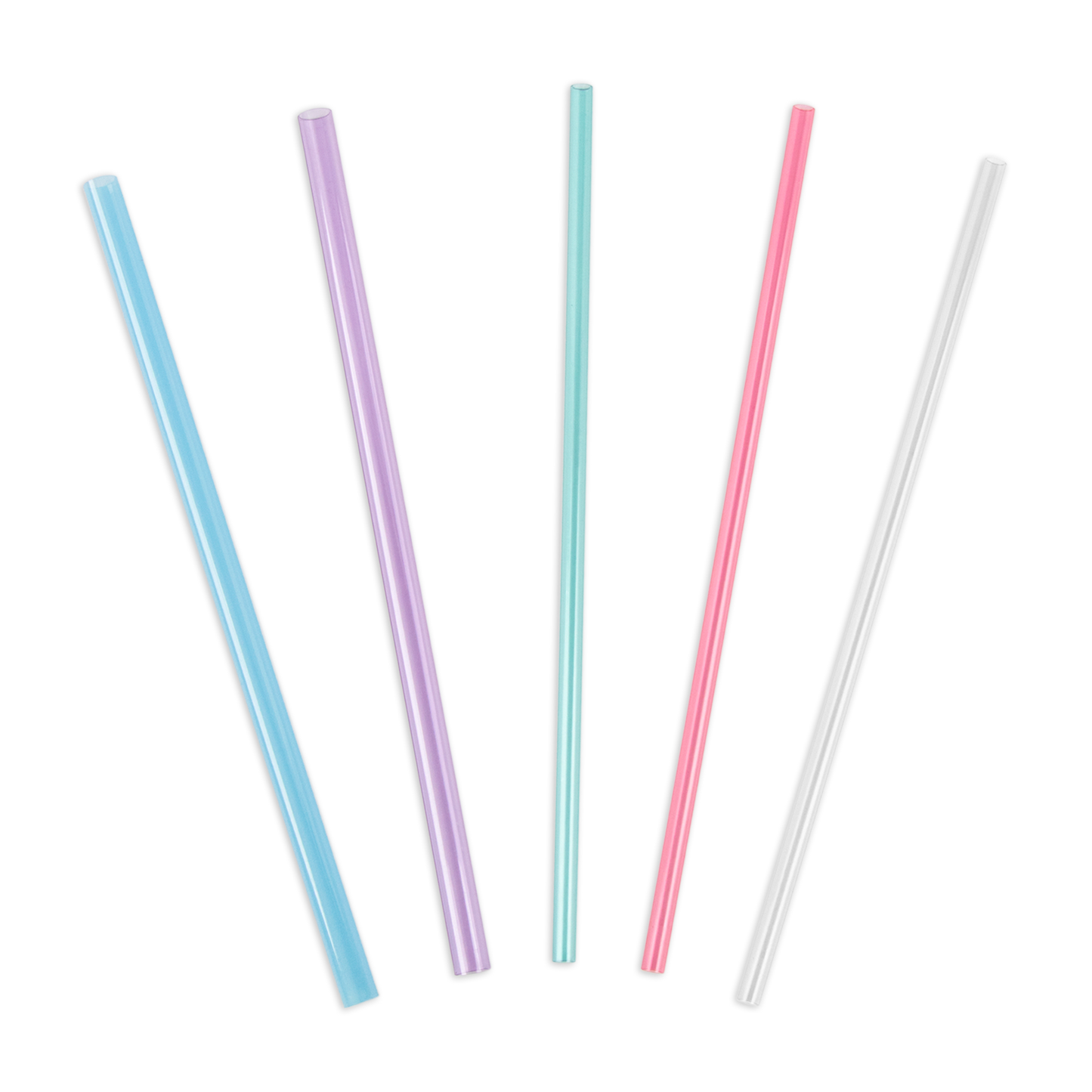 straw-tumbler-tritan-straws-5-pack-s5 97265-R-Tritan-Standard-Straw-5pk-Assorted.png