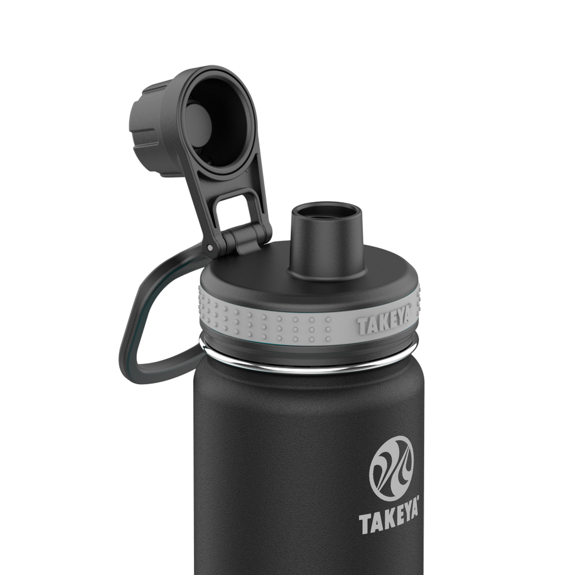 originals-water-bottle-with-spout-lid-v5 50001-OG-Spout-18-Black-open_fa337b2c-d434-463f-a44d-7ae8a87a8d7b.png
