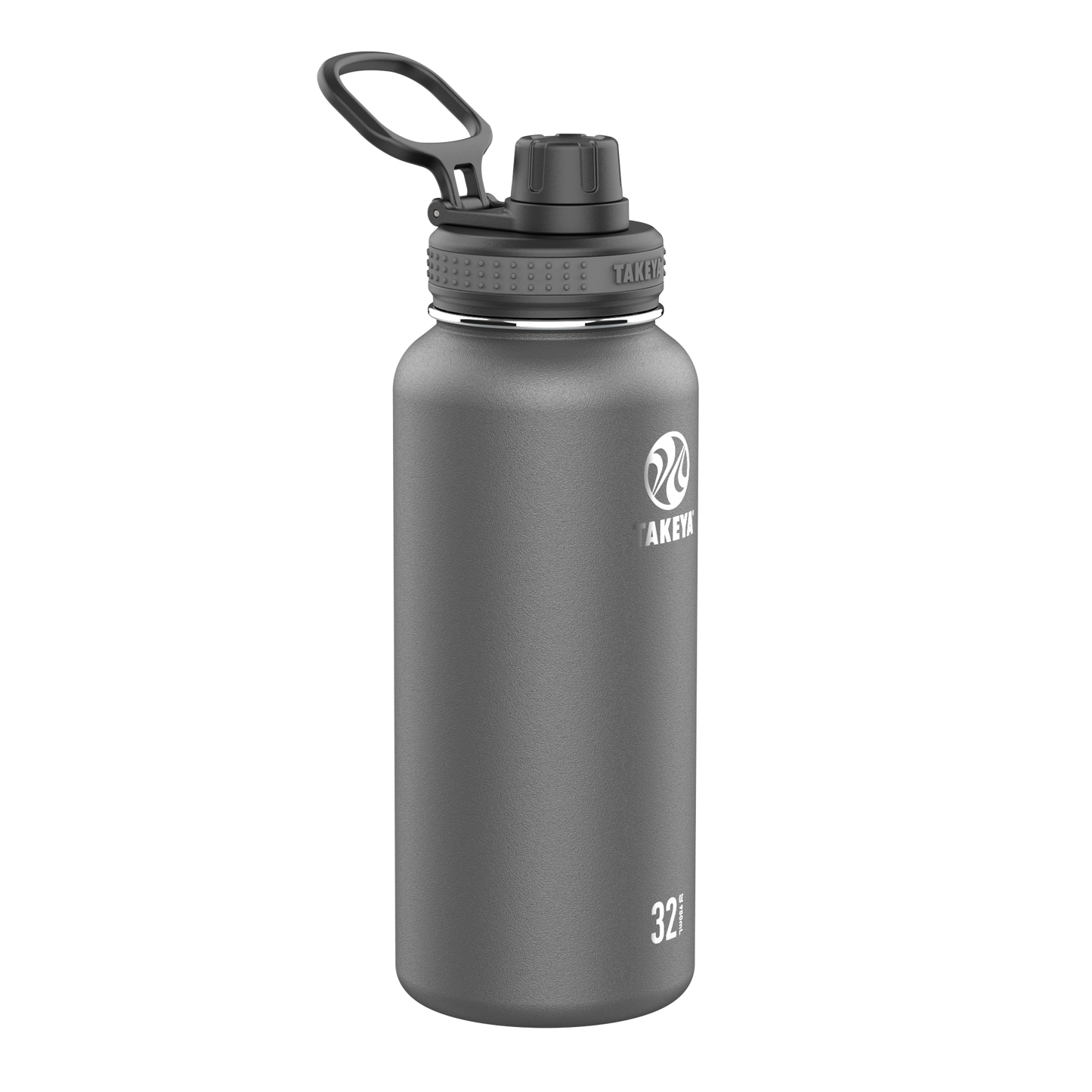 originals-water-bottle-with-spout-lid-v5 50016-OG-Spout-32-graphite-angle.png