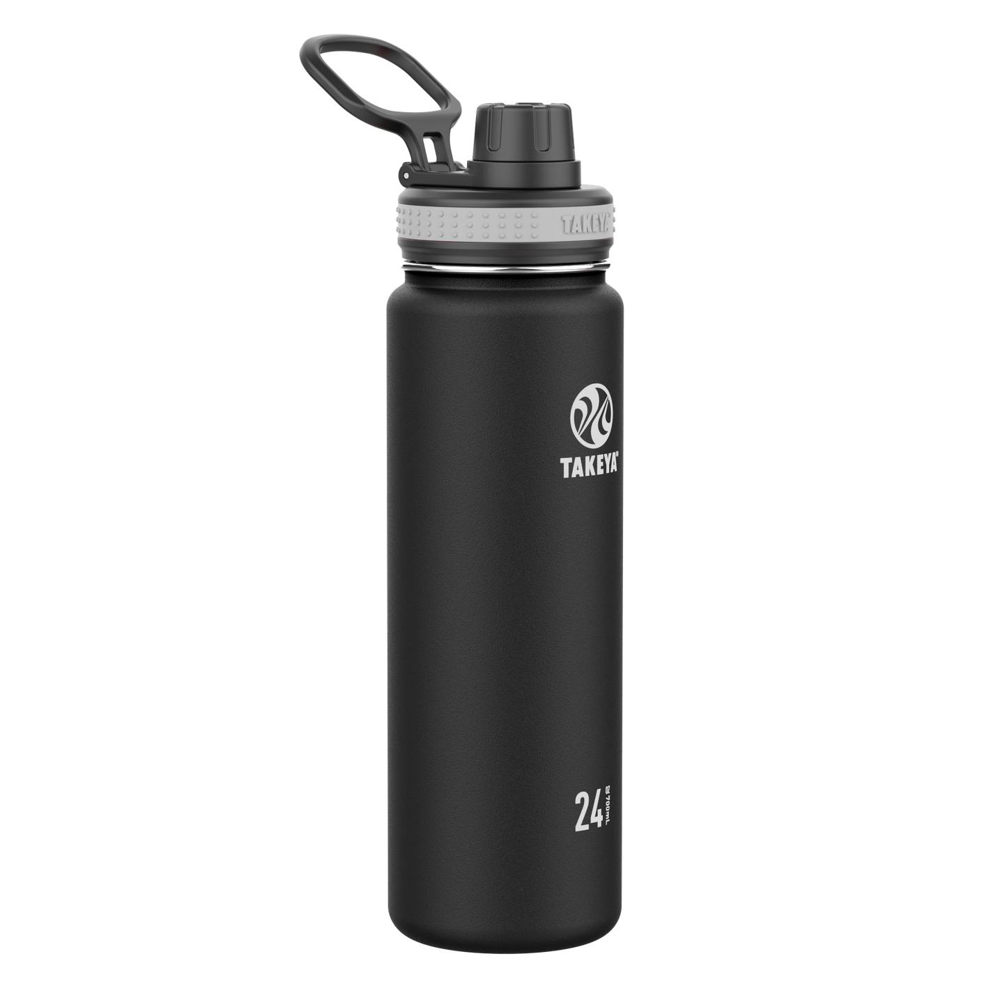 originals-water-bottle-with-spout-lid-v5 50041-OG-Spout-24-Black-angle.png