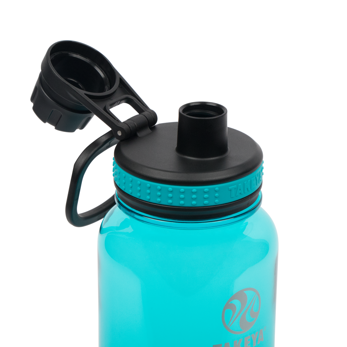 tritan-water-bottle-with-spout-lid-4-pack-p4 50276-Tritan-Spout_Lid-32-Ocean-open.png