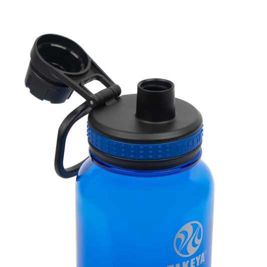 tritan-water-bottle-with-spout-lid-4-pack-p4 50276-Tritan-Spout_Lid-32-Royal-open.png