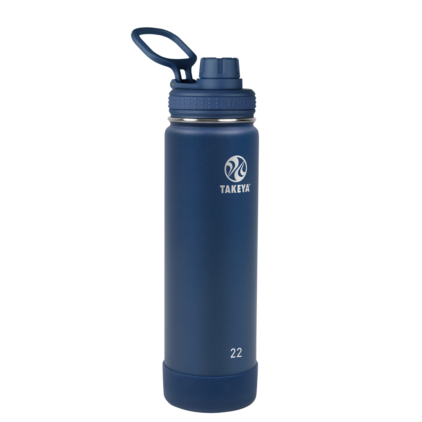 actives-water-bottle-with-spout-lid-e1 50297-Actives-Spout-22-Midnight-angle.png
