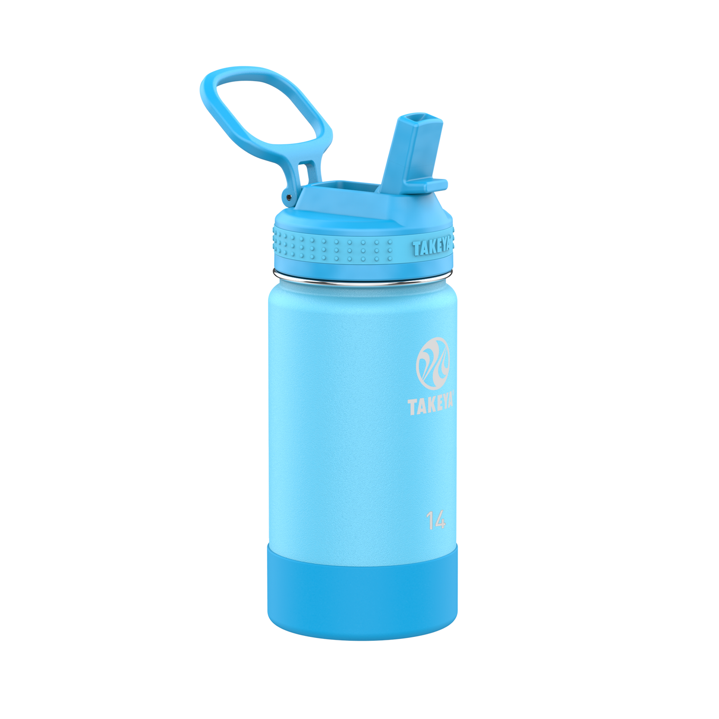 actives-kids-water-bottle-with-straw-lid-u1 50314-Actives-Kids-Straw-14-SailBlue-Atlantic-angle.png