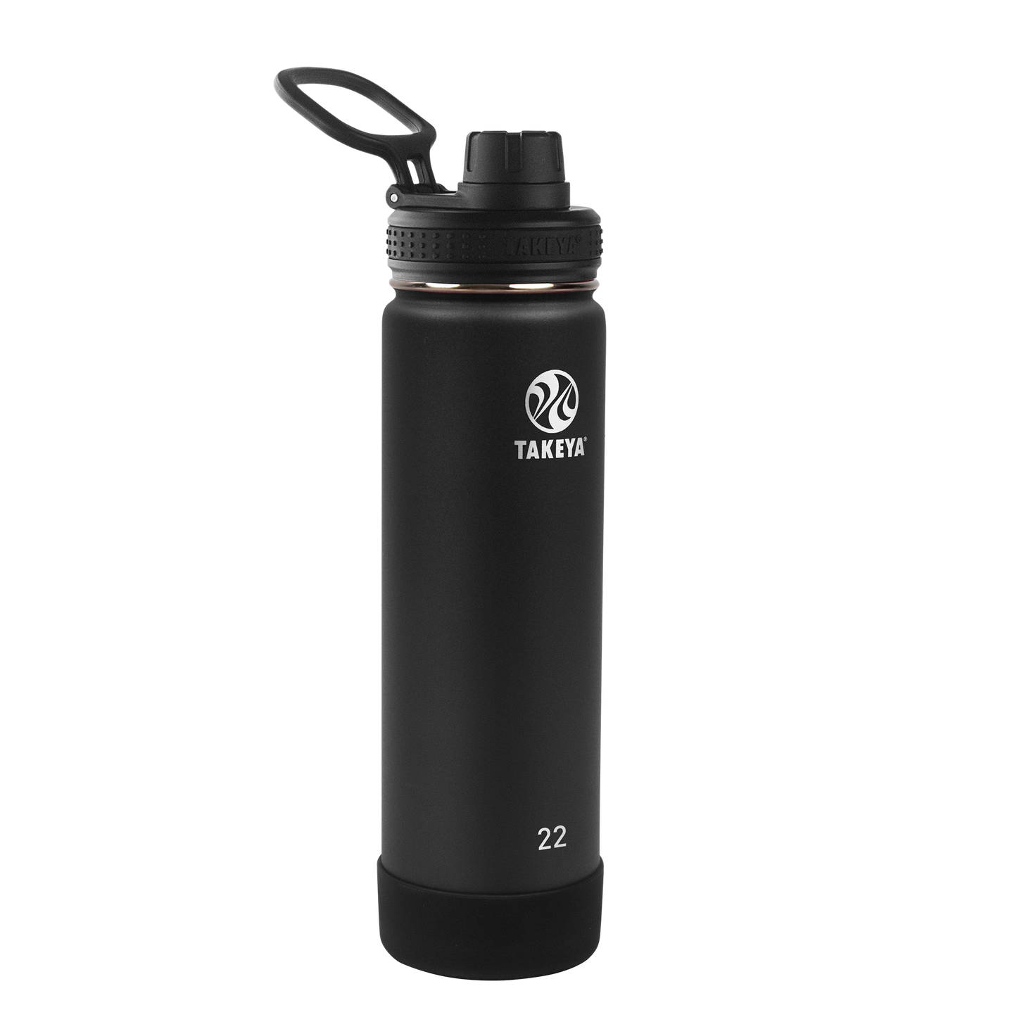 actives-water-bottle-with-spout-lid-e1 50328-Actives-Spout-22-Onyx-angle.png