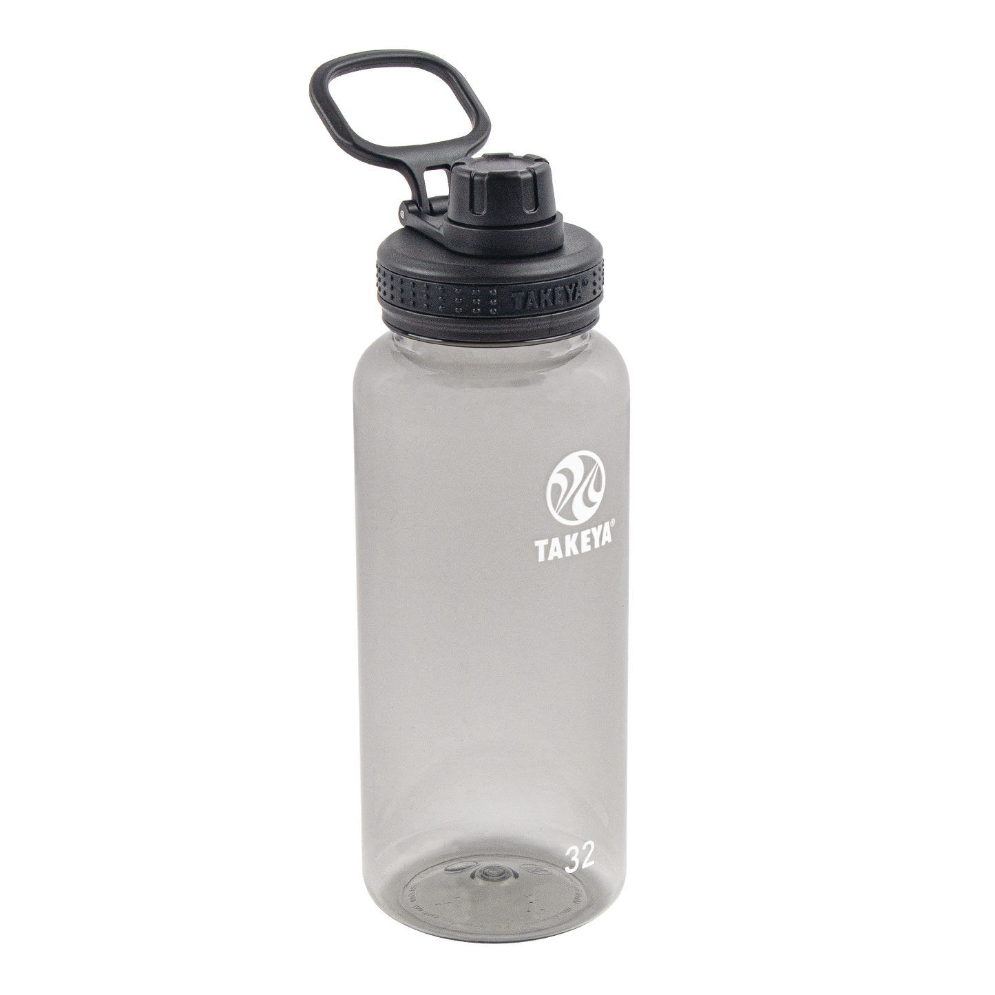 tritan-water-bottle-with-spout-lid-e7 50408-Tritan-Spout-32-StormyBlack-angle.png