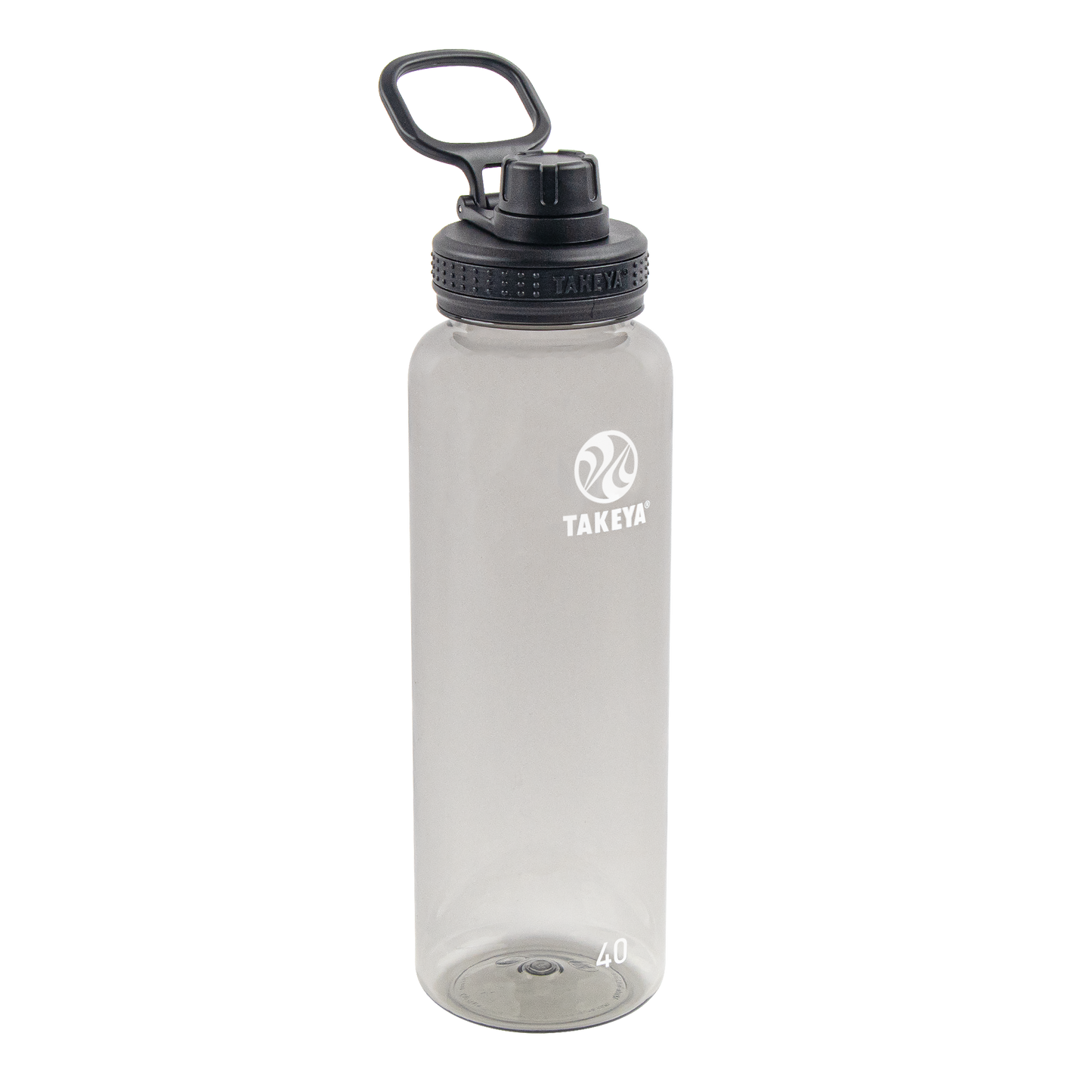 tritan-water-bottle-with-spout-lid-e7 50412-Tritan-Spout-40-StormyBlack-angle.png