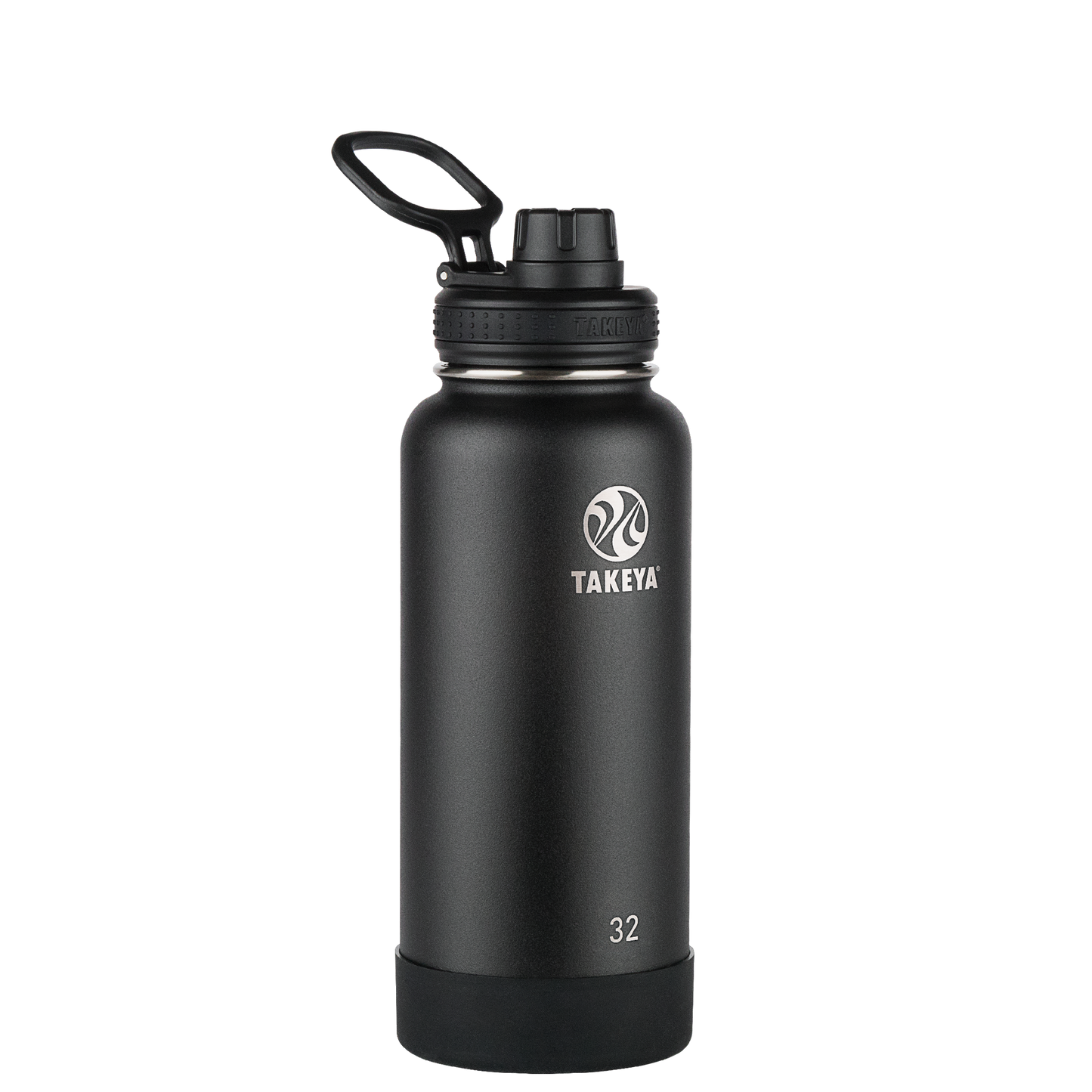 actives-water-bottle-with-spout-lid-e1 51020-Actives-Spout-32-Onyx-angle.png