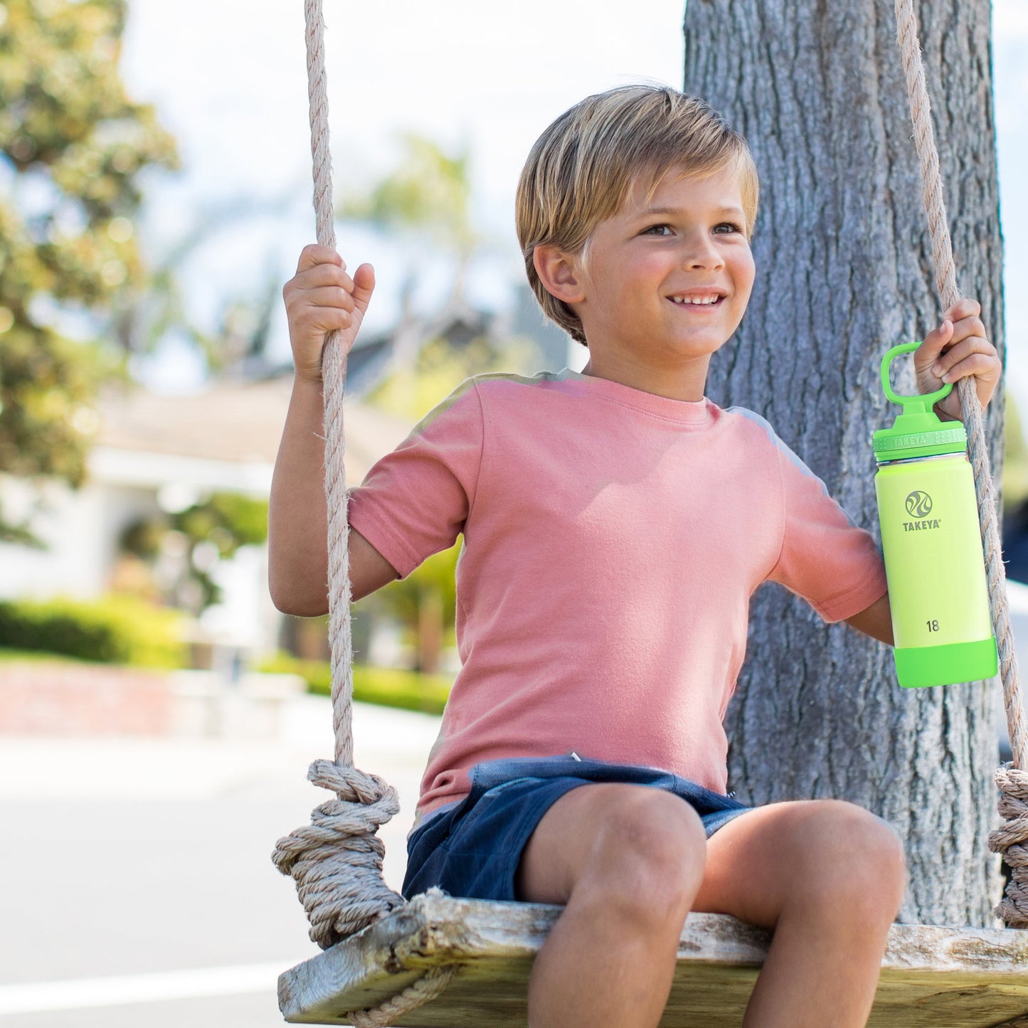 actives-kids-glow-in-the-dark-water-bottle-with-straw-lid-u0 51075-Actives-Kids-Straw-18-GID-LightningGreen-Lifestyle1.jpg