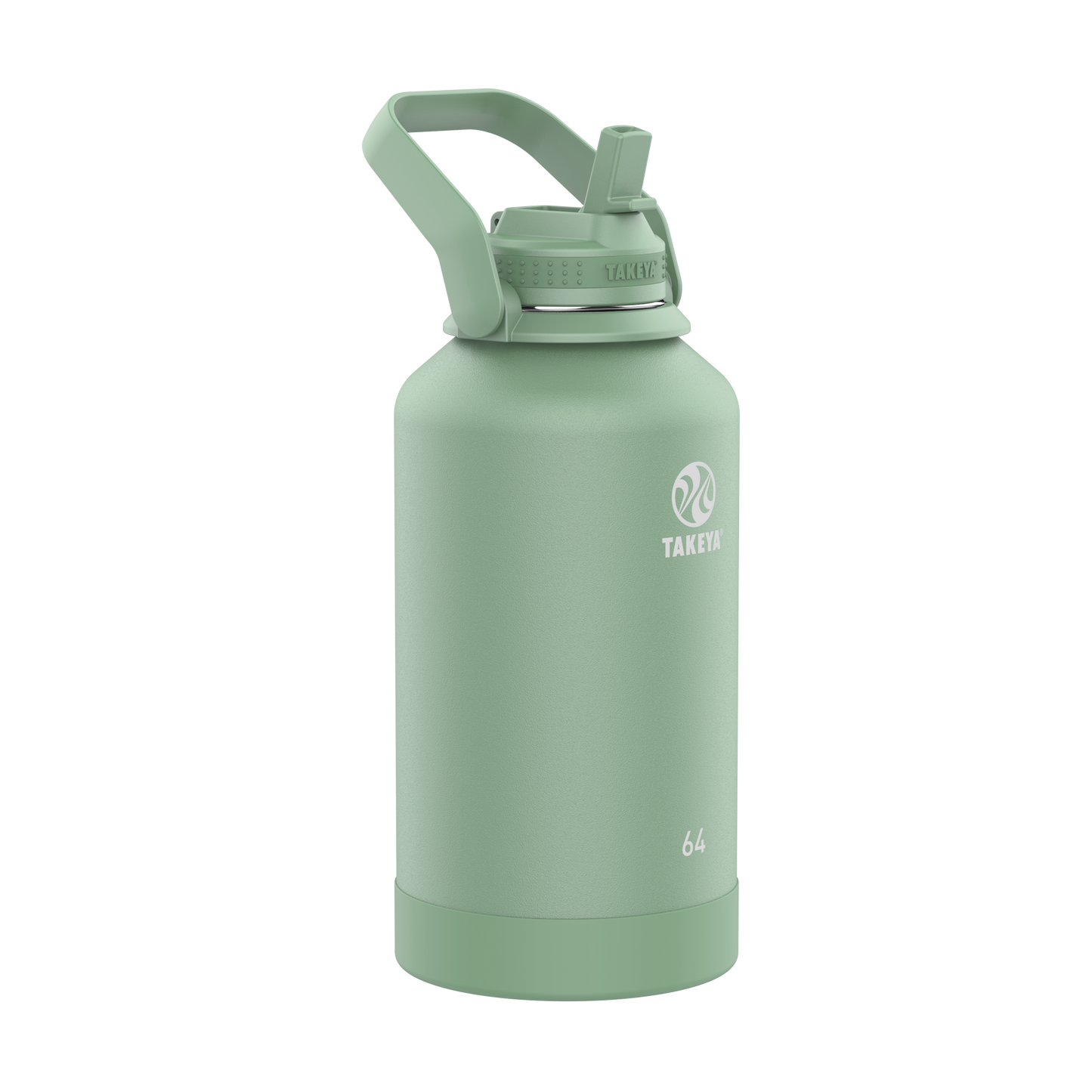 actives-water-bottle-with-straw-lid-h1 51191-Actives-Straw-64-Cucumber-angle.png
