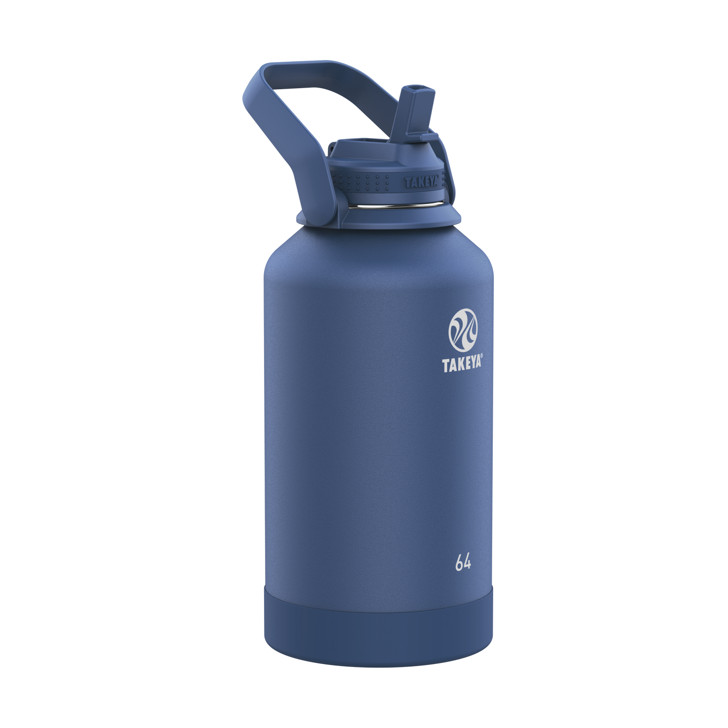 actives-water-bottle-with-straw-lid-h1 51194-Actives-Straw-64-Midnight-angle.png