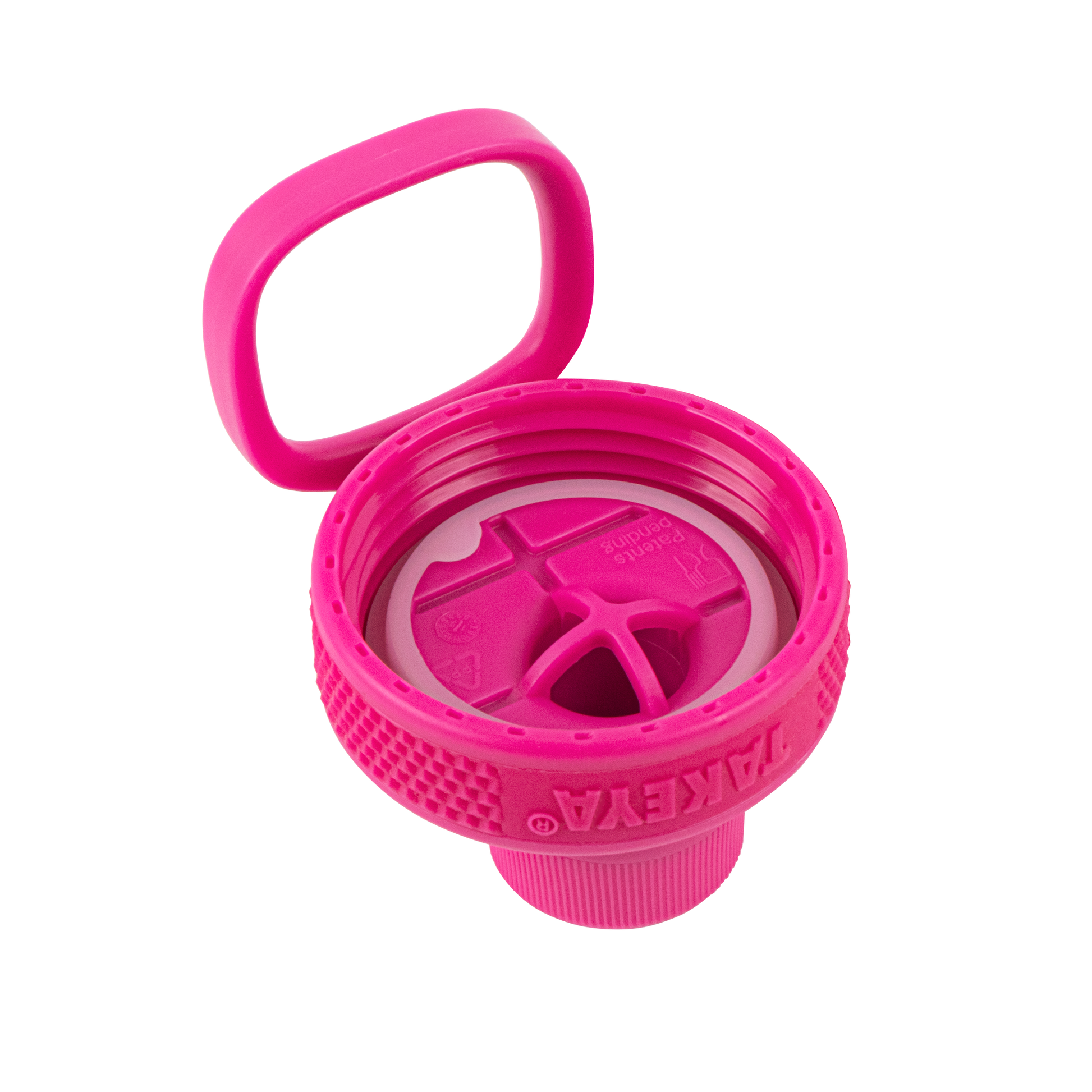 tritan-sport-water-bottle-with-spout-lid-y2 51671-TKS-Tritan-Spout-24-PinkSweep-lid.png