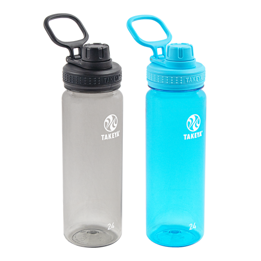 tritan-water-bottle-bundle-with-spout-lid-2-pack-e1 51688-Tritan-Spout-24-2pk-StormyBlack-BreezyBlue-angle_47de1ebc-7e67-4a88-abe1-6dfbee34e6a6.png