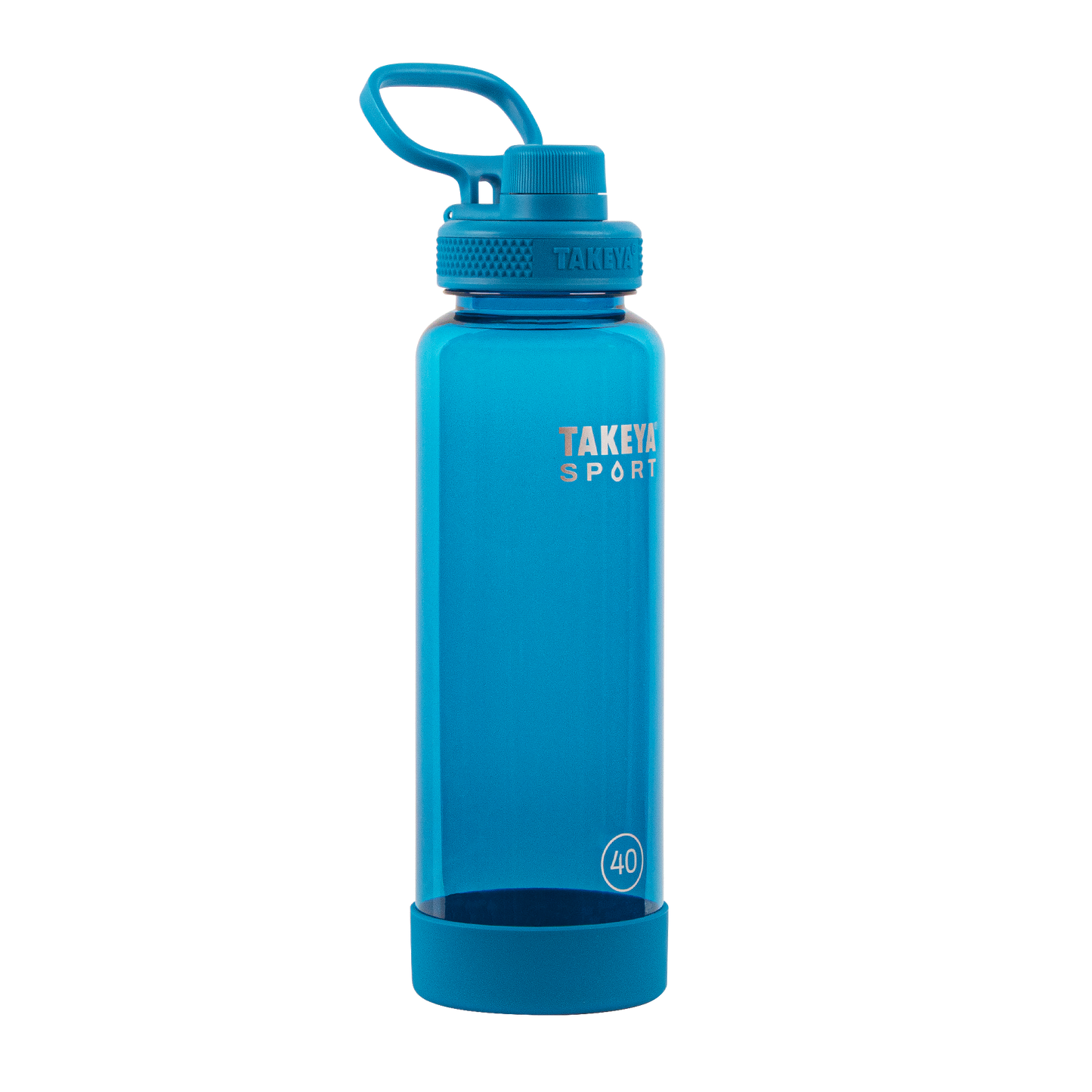 tritan-sport-water-bottle-with-spout-lid-y2 52024-TKS-Tritan-Spout-40-ChampionBlue-frontangle.png