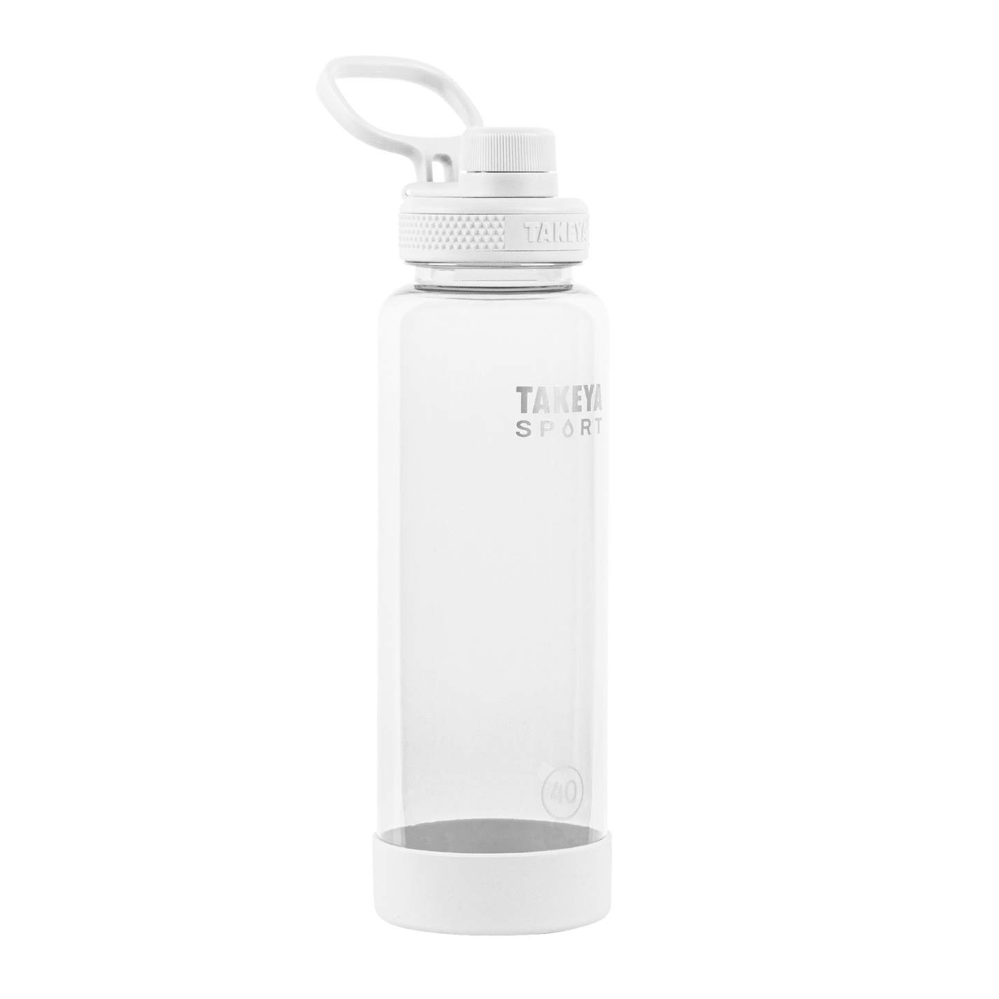tritan-sport-water-bottle-with-spout-lid-y2 52027-TKS-Tritan-Spout-40-ExtremeAir-frontangle.png