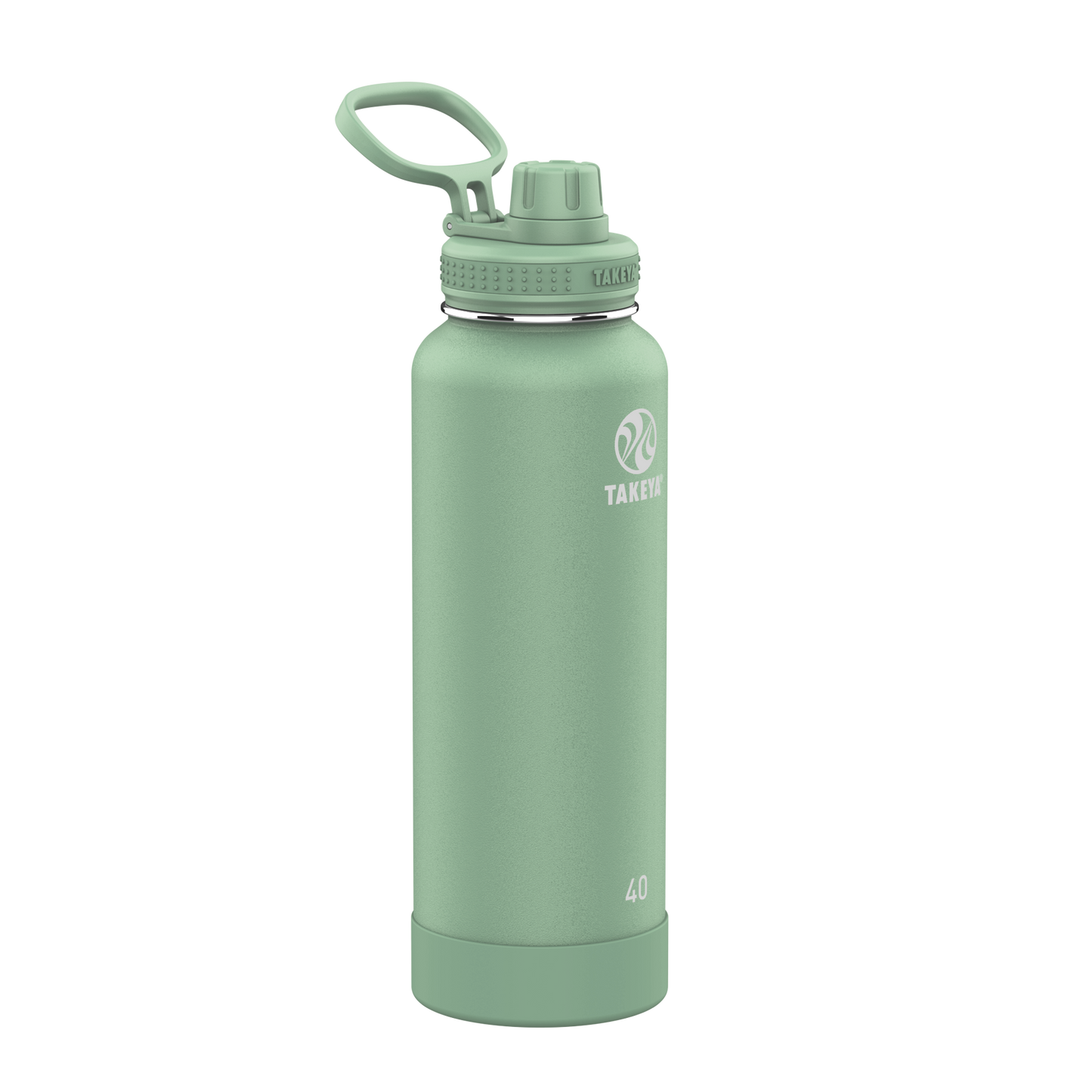 actives-water-bottle-with-spout-lid-e1 52035-Actives-Spout-40-Cucumber-angle.png