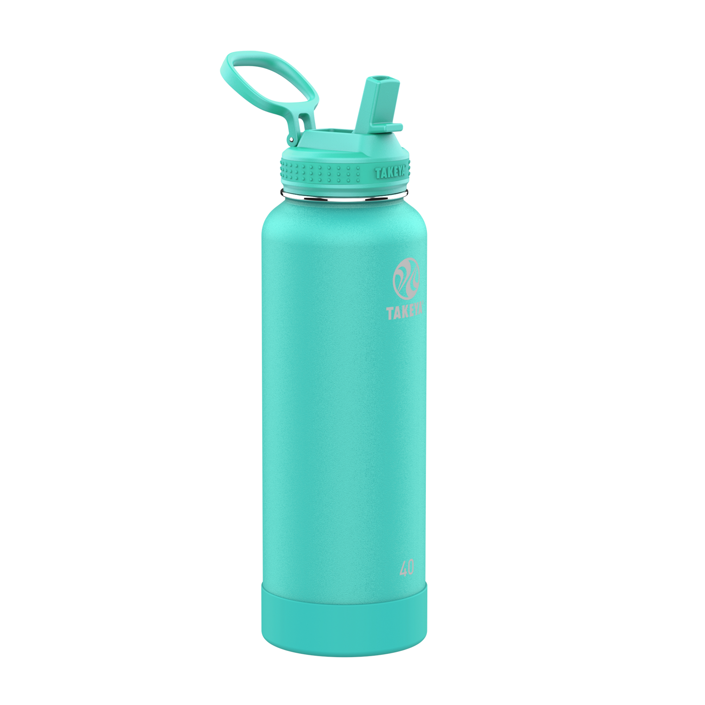 actives-water-bottle-with-straw-lid-h1 52037-Actives-Straw-40-Teal-angle.png
