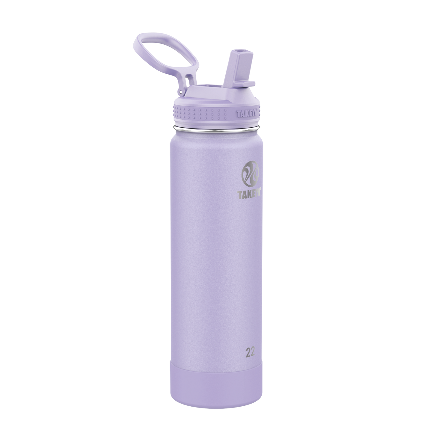 actives-water-bottle-with-straw-lid-h1 52296-Actives-Straw-22-LavenderField-angle.png