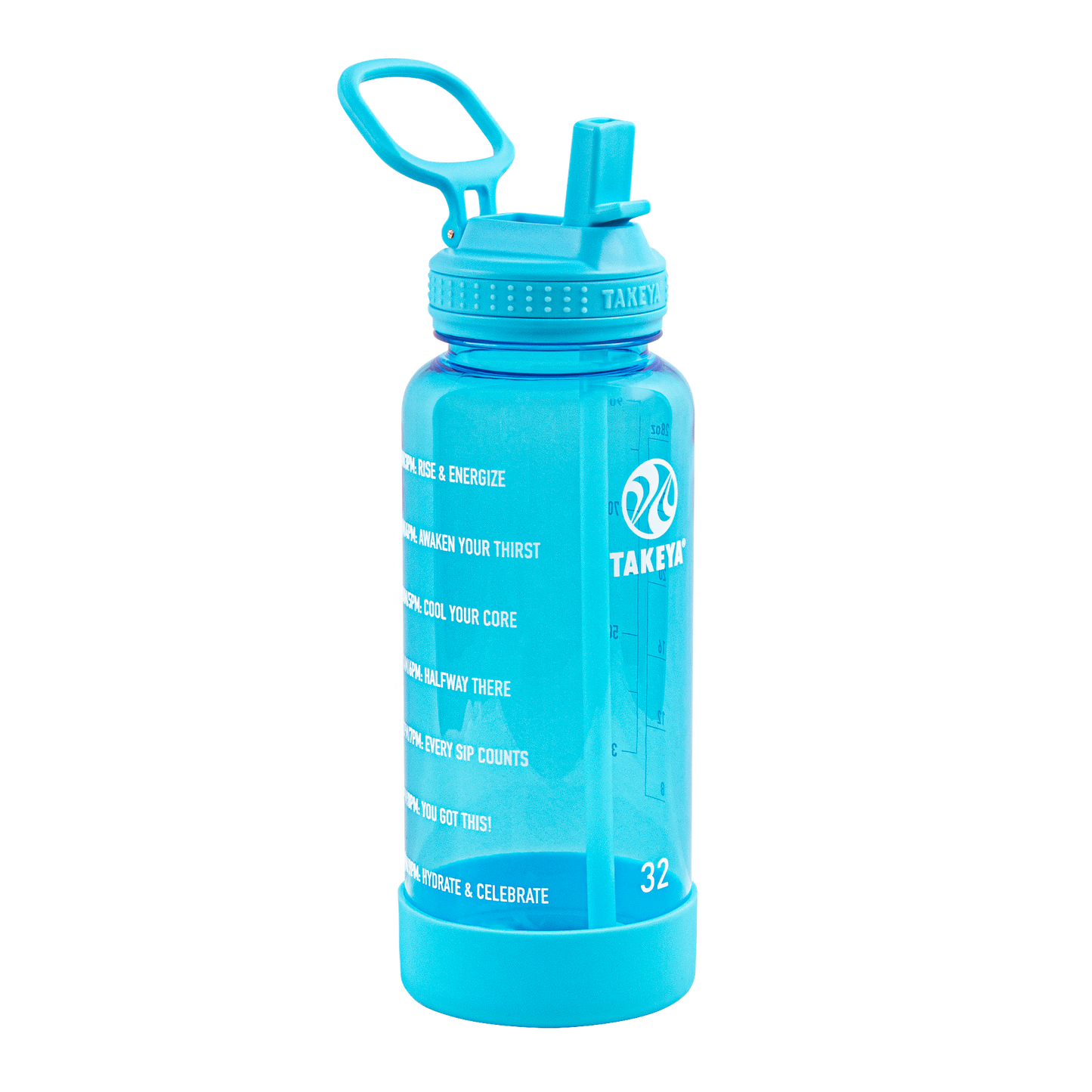 tritan-motivational-water-bottle-with-straw-lid-f2 52538-Tritan-Straw-Motivational-32-BreezyBlue-frontangle.png