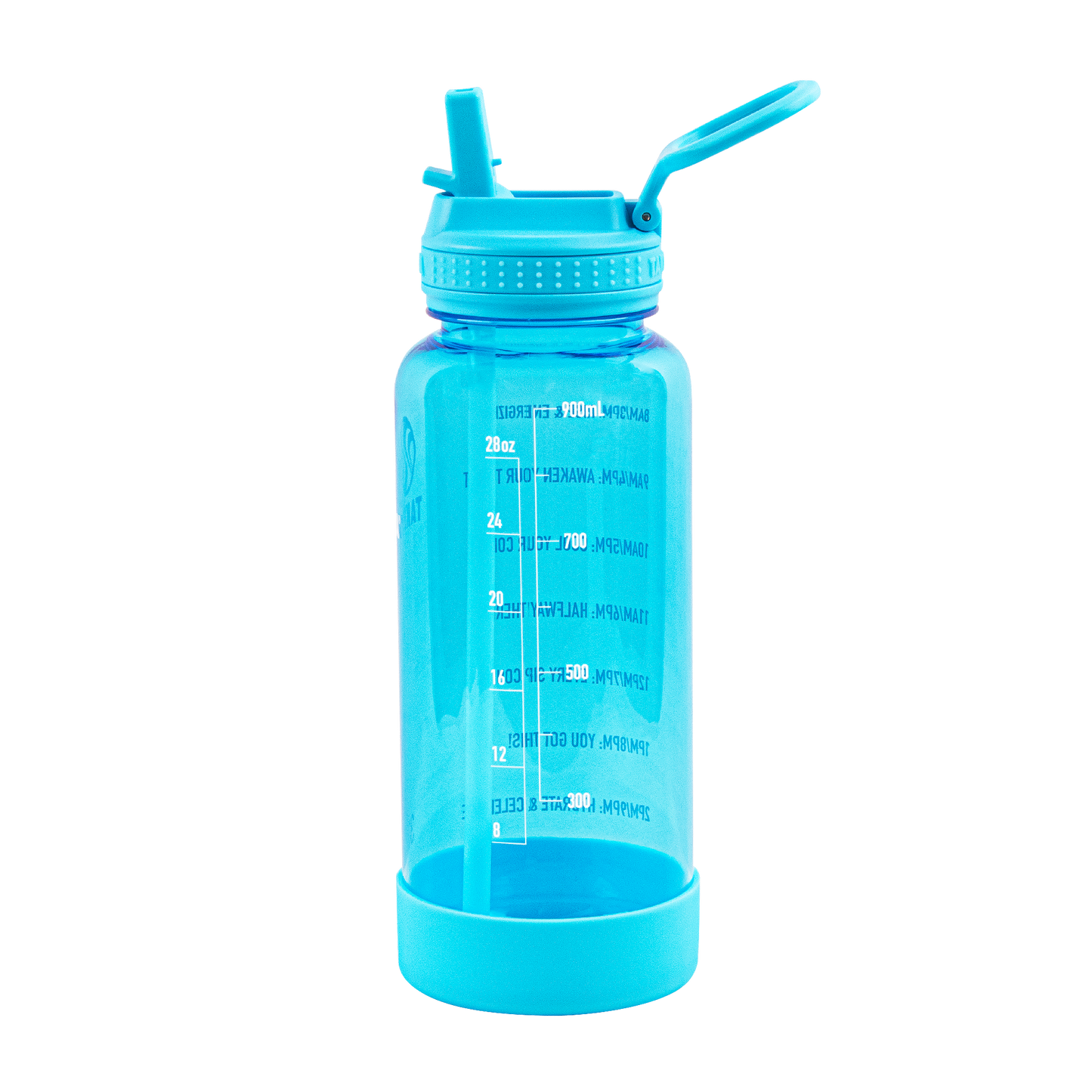 tritan-motivational-water-bottle-with-straw-lid-f2 52538-Tritan-Straw-Motivational-32-BreezyBlue-right.png