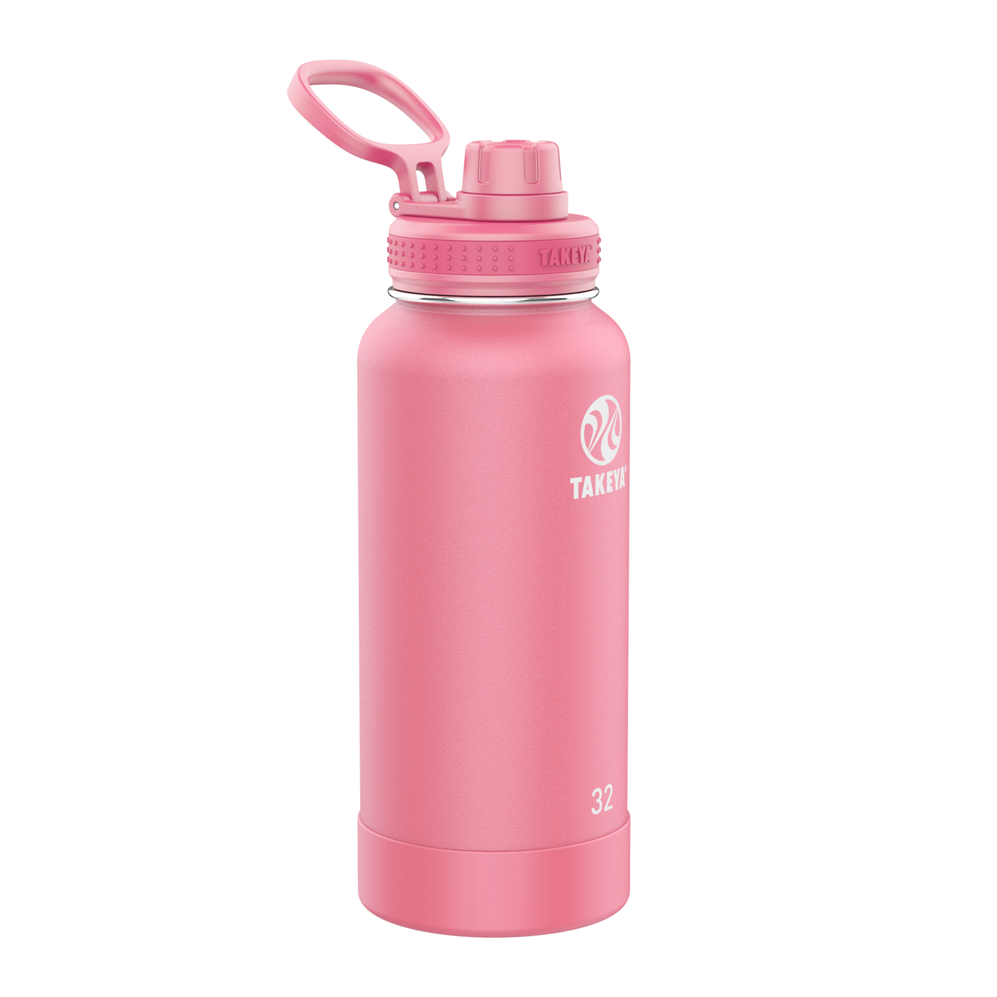 actives-water-bottle-with-spout-lid-e1 54121-Actives-Spout-32-PinkMimosa-angle.png