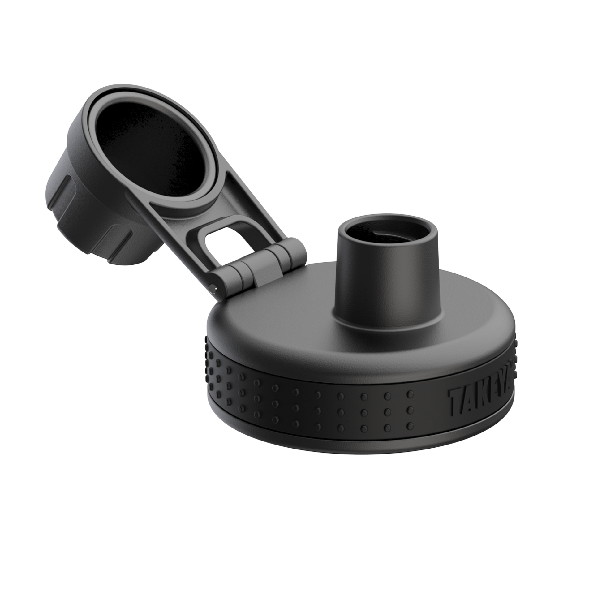 actives-insulated-spout-lid-no-handle-w0 96079-Actives-PB-Spout-64-NoHandle-Onyx-lidopen.png