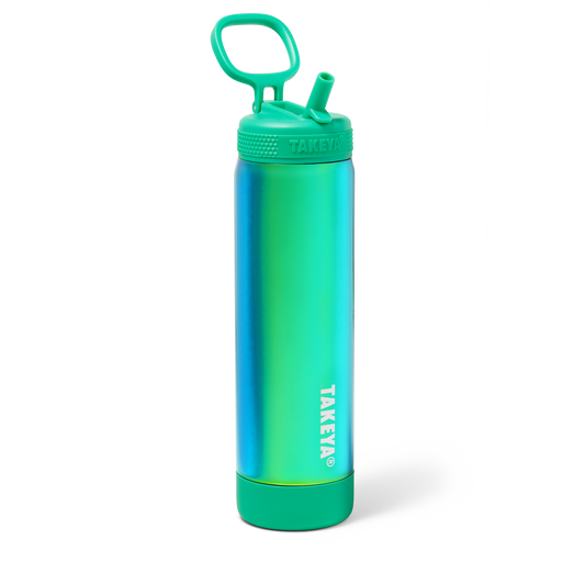 aurora-water-bottle-with-straw-lid-d1 TKS_F25_Aurora_StwBtl_AuroraEmerald_22oz_51386_v2_SHD.png